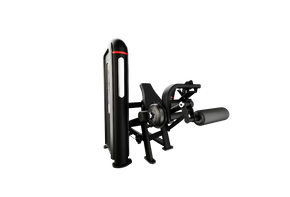 Nautilus Seated Inspiration®  Leg Curl - Cardio