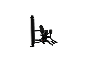 Nautilus Impact Abductor - Cardio