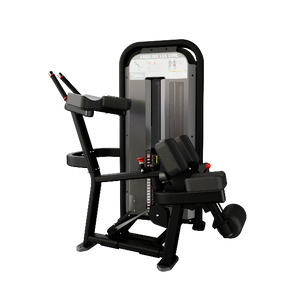 Nautilus Impact Kneeling Leg Curl - Cardio