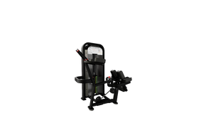 Nautilus Impact Kneeling Leg Curl - Cardio