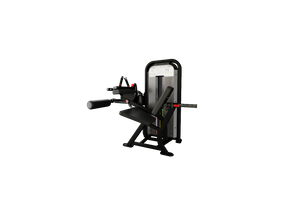 Nautilus Impact Seated Leg Curl - Cardio
