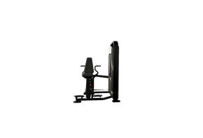 Nautilus Impact Vertical Row - Cardio