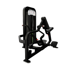 Nautilus Impact Vertical Row - Cardio