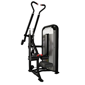 Nautilus Impact Low Back - Cardio