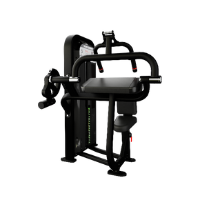 Nautilus Impact Triceps Extension - Cardio