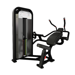 Nautilus Impact®  Abdominal - Cardio