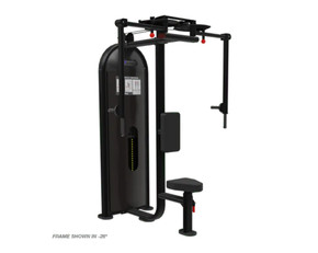 instinct Dual Pectoral Fly Rear Deltoid Image