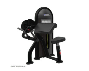 Nautilus Instinct Biceps Curl
