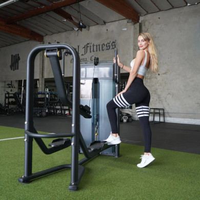 Company GLUTE COASTER™ TL - Strength Training