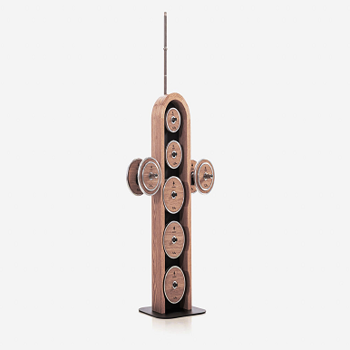 NOHRD WeightPlate Tower - Strength Training