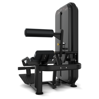 Vision AB / Low Back Exercise Machine - Cardio