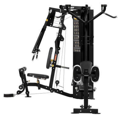 Hoist Fitness H-2200 Multi Stack Gym - Strength Training
