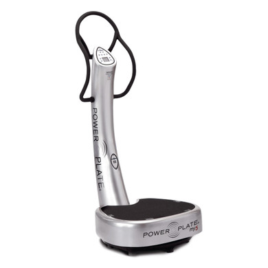 Vibration Plates Power Plate® my5™