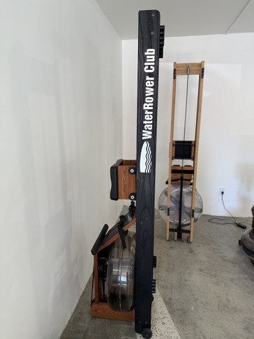 Water Rower Original - Parts