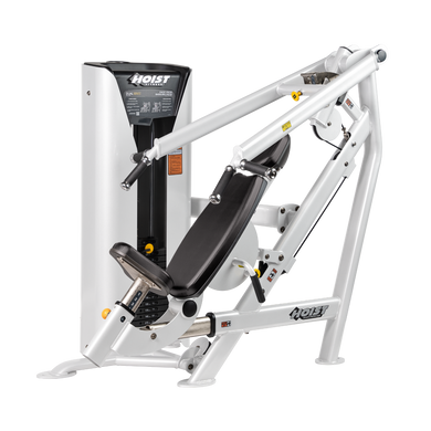 Hoist Fitness HD-3300 Chest/Shoulder Press