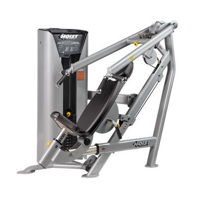 Hoist Fitness HD-3300 Chest/Shoulder Press