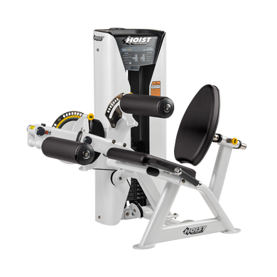 Hoist Fitness HD-3400 Leg Extension/Leg Curl