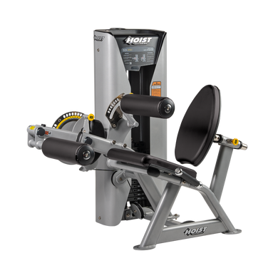 Hoist Fitness HD-3400 Leg Extension/Leg Curl