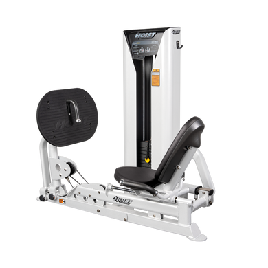 Hoist Fitness HD-3403 Leg Press/Calf Raise