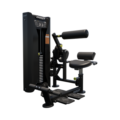 Hoist Fitness HD-3600 Ab Crunch/Low Back