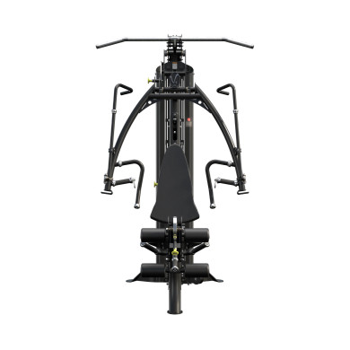 Hoist Fitness V4-Elite Gym