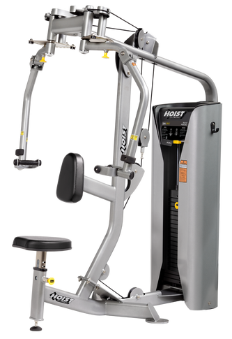 Hoist Fitness HD-3900 Pec Fly/Rear Delt