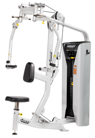 Hoist Fitness HD-3900 Pec Fly/Rear Delt