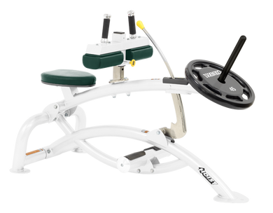 Hoist Fitness RPL-5363 Seated Calf Raise