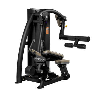 Hoist Fitness RS-2412 Glute Master
