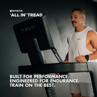ALL-IN TREAD XL