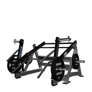 Ground Base Multi-Squat