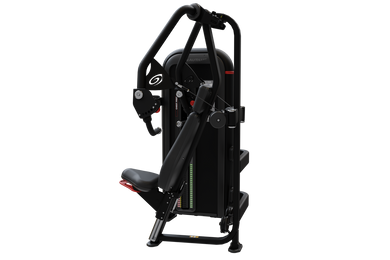 INSPIRATION Chest Press