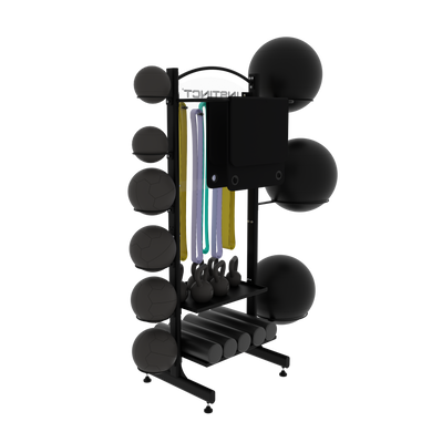 Instinct accessory rack iamge