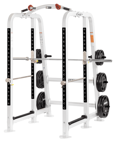 Hoist Fitness CF-3364 Power Cage