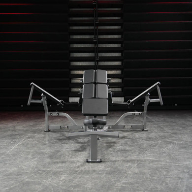 Hammer Strength Plate-Loaded Super Fly