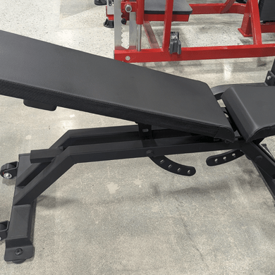 ROGUE AB-3 ADJUSTABLE BENCH