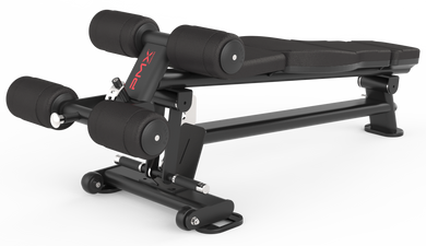 Image Strength Equipment Essential Adjustable Decline Bench