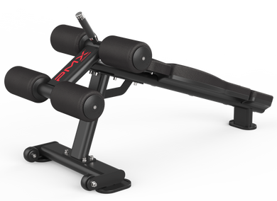PMX Essential  Fixed Angle Sit-up Bench
