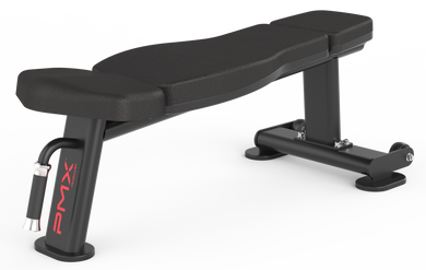 pmx strength flat bench