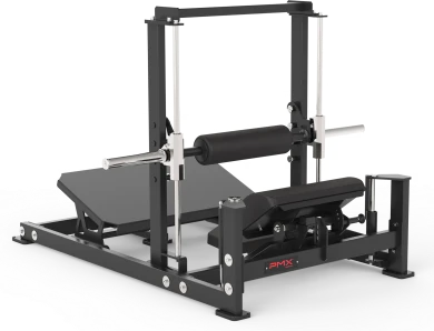 Essential 3-D Hip Thrust Image