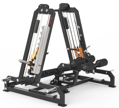 Essential Power Smith Multi-Bench Press Image