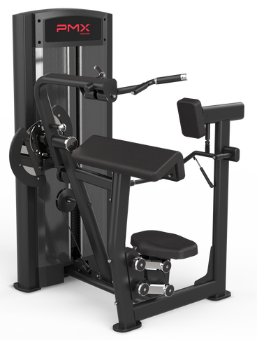 PMX Essential Seated Biceps/Triceps