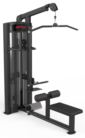 Essential Lat Pull Down/Low Row Image