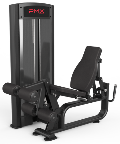 PMX Essential Seated Leg Extension/Prone Leg Curl Image