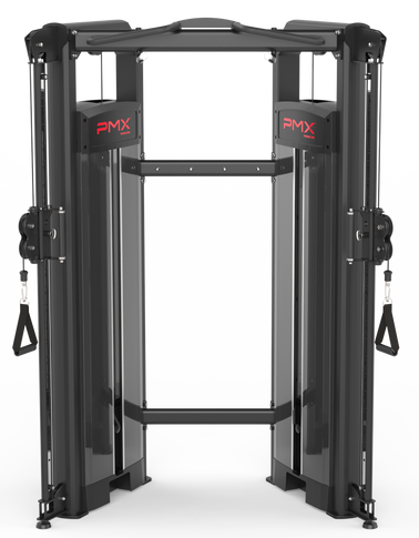 PMX Essential Two Stack Functional Trainer