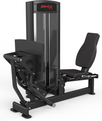 Image _. Strength Equipment Essential Leg Press/Calf Raise
