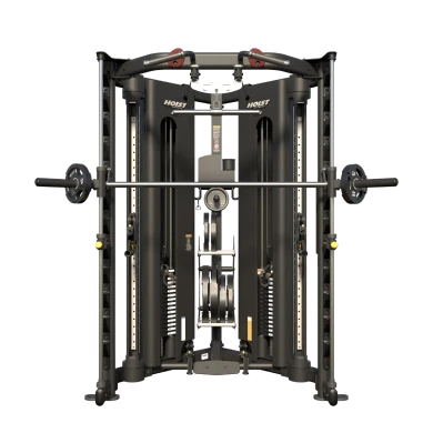H-8 Functional Trainer