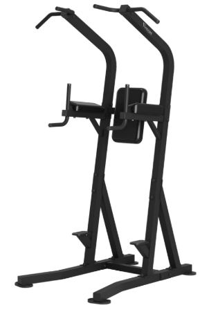 Vision Fitness Weight Plate Storage