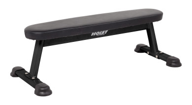 Hoist Fitness HF-5163 Flat Utility Bench