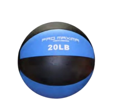 PMX Strength Medicine Ball